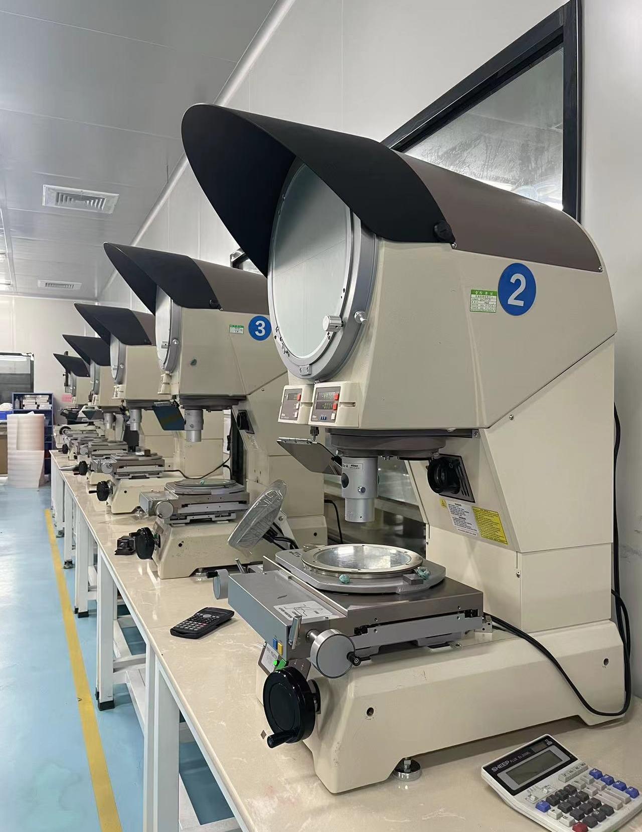 日本Nikon投影仪